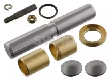 Ремкомплект, шкворень поворотного кулака SWAG купить